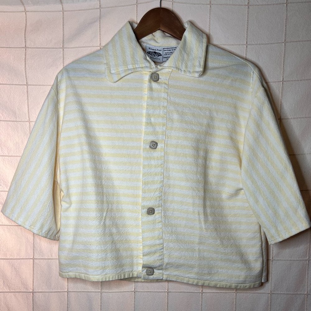 Handmade Shirt